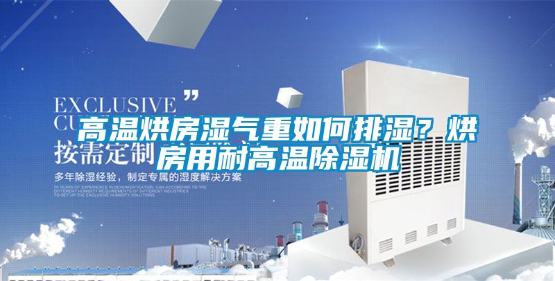 高温烘房湿气重如何排湿？烘房用耐高温91抖音免费看片
