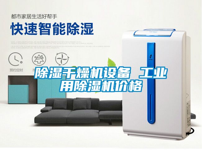 除湿干燥机设备 工业用91抖音免费看片价格