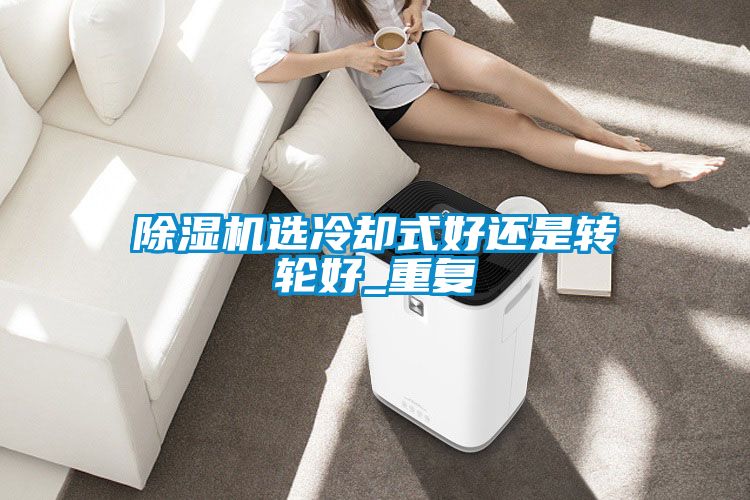 91抖音免费看片选冷却式好还是转轮好_重复