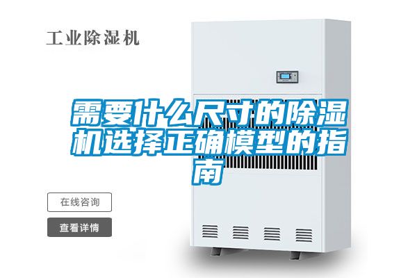 需要什么尺寸的91抖音免费看片选择正确模型的指南