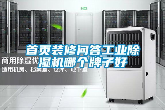 首页装修问答工业91抖音免费看片哪个牌子好