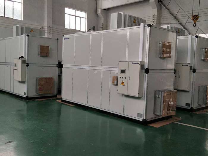 济南铭威化工锂电池钴酸锂零下40℃露点，三台全新风转轮91抖音免费看片组